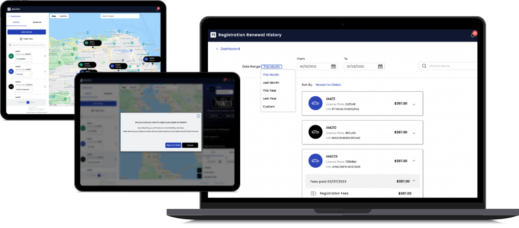 Indispensable Fleet Management Software Features