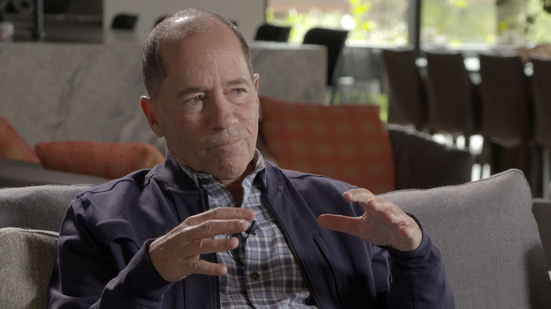 Michael Marks: Driving the Future with Reviver