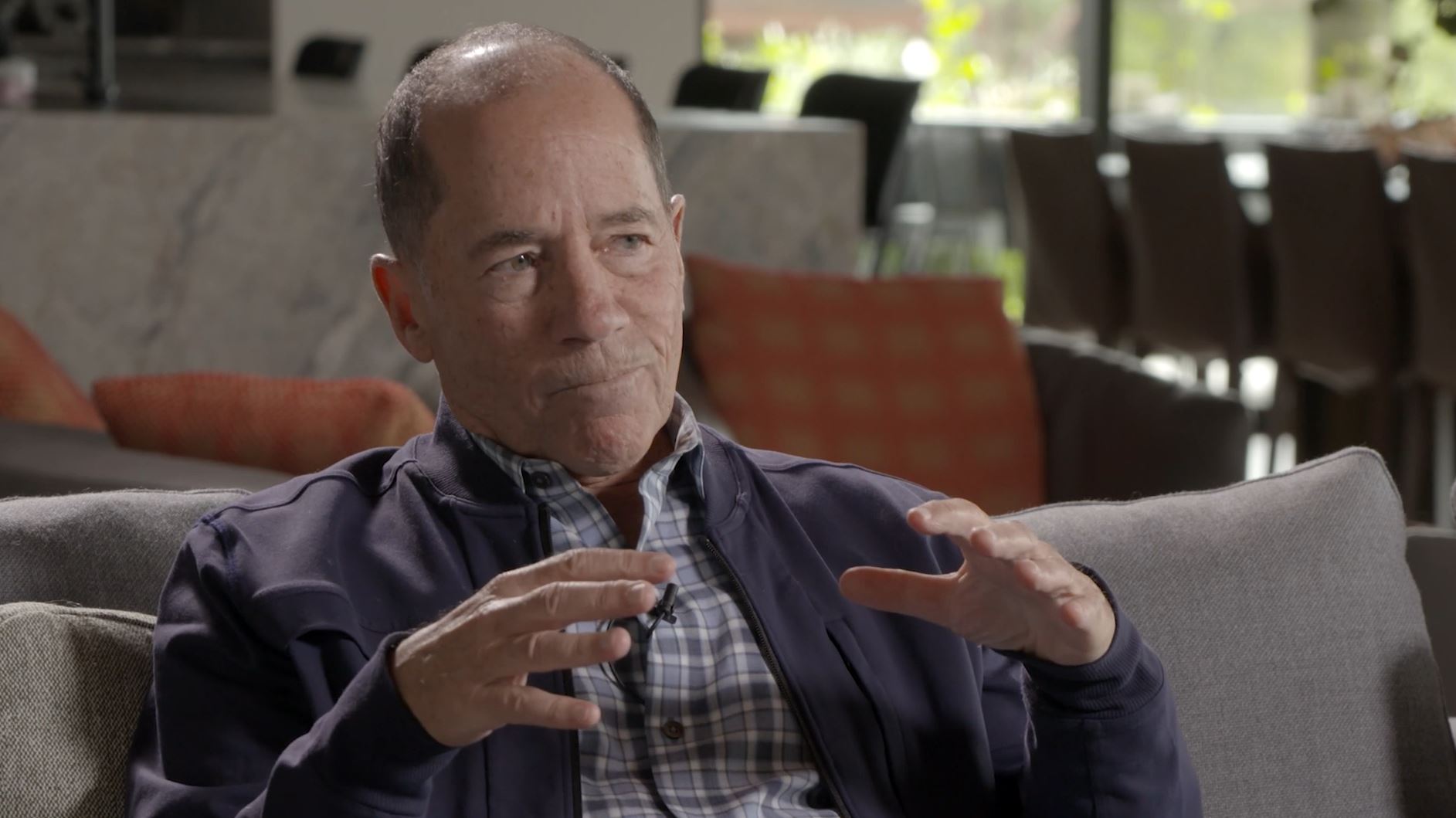 Michael Marks: Driving the Future with Reviver