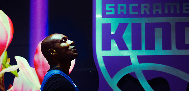 Reviver Tips Off in Style as Official Patch Partner of the Sacramento KingsKings x Reviver Opening Night Recap