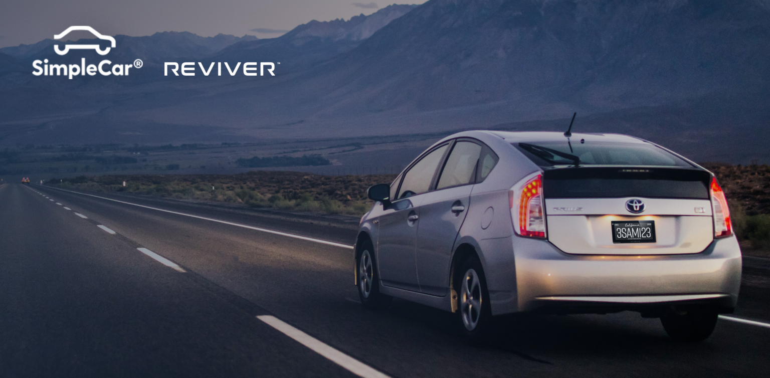 Reviver & SimpleCar Case Study