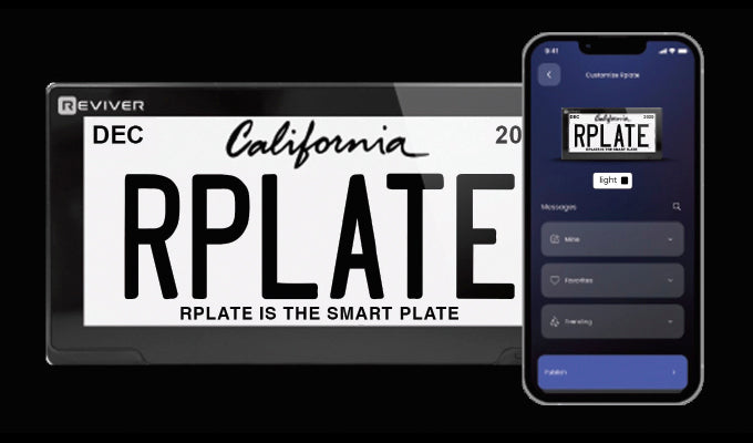 Reviver’s RFLEET: The Future of Fleet Management