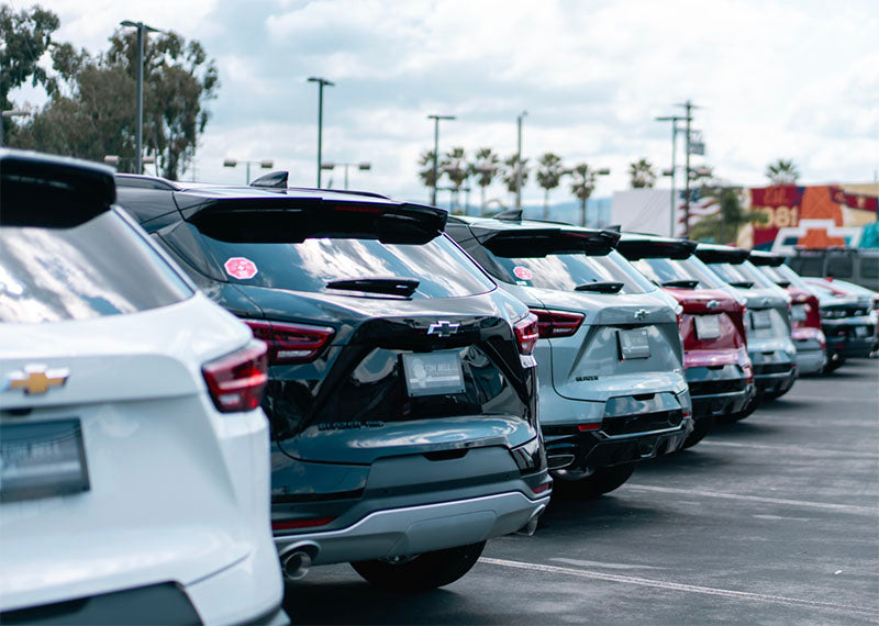 How RPLATE Transforms Service Departments Into Loyalty Drivers