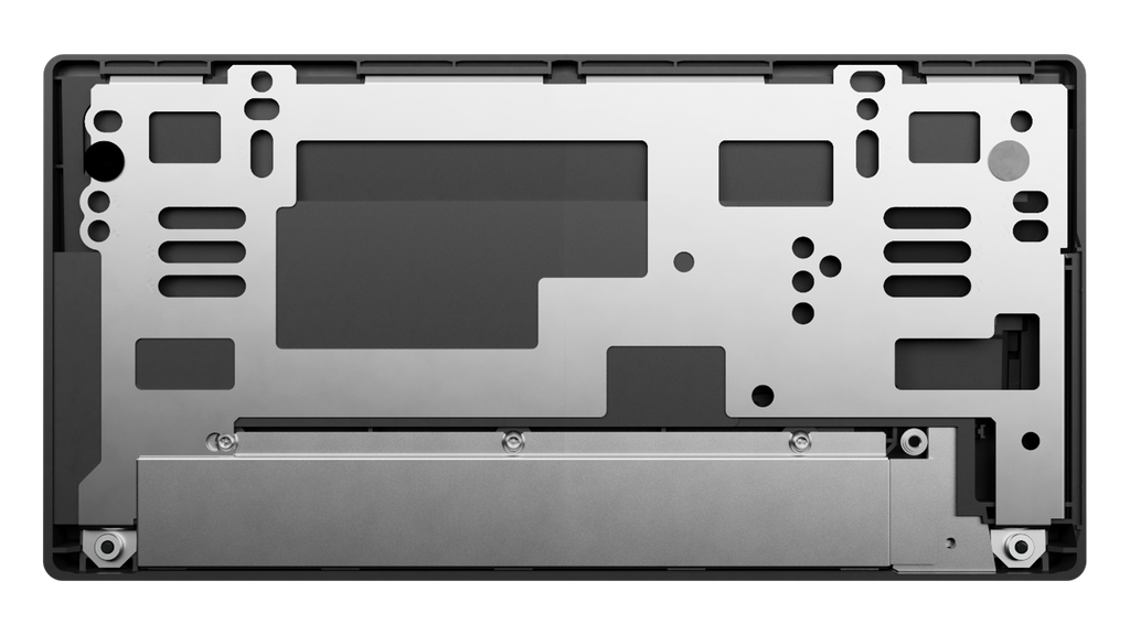 RPLATE® - Digital License Plate
