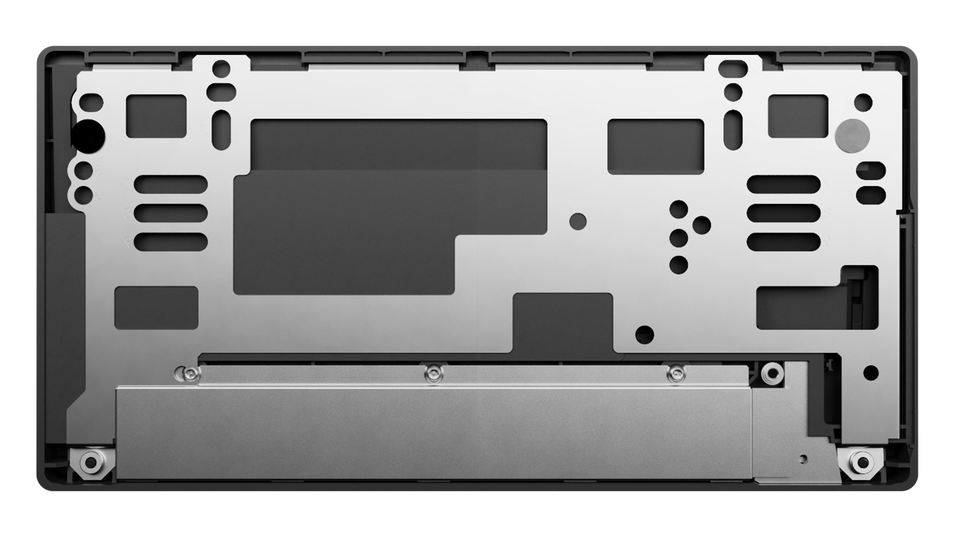 RPLATE® - Digital License Plate