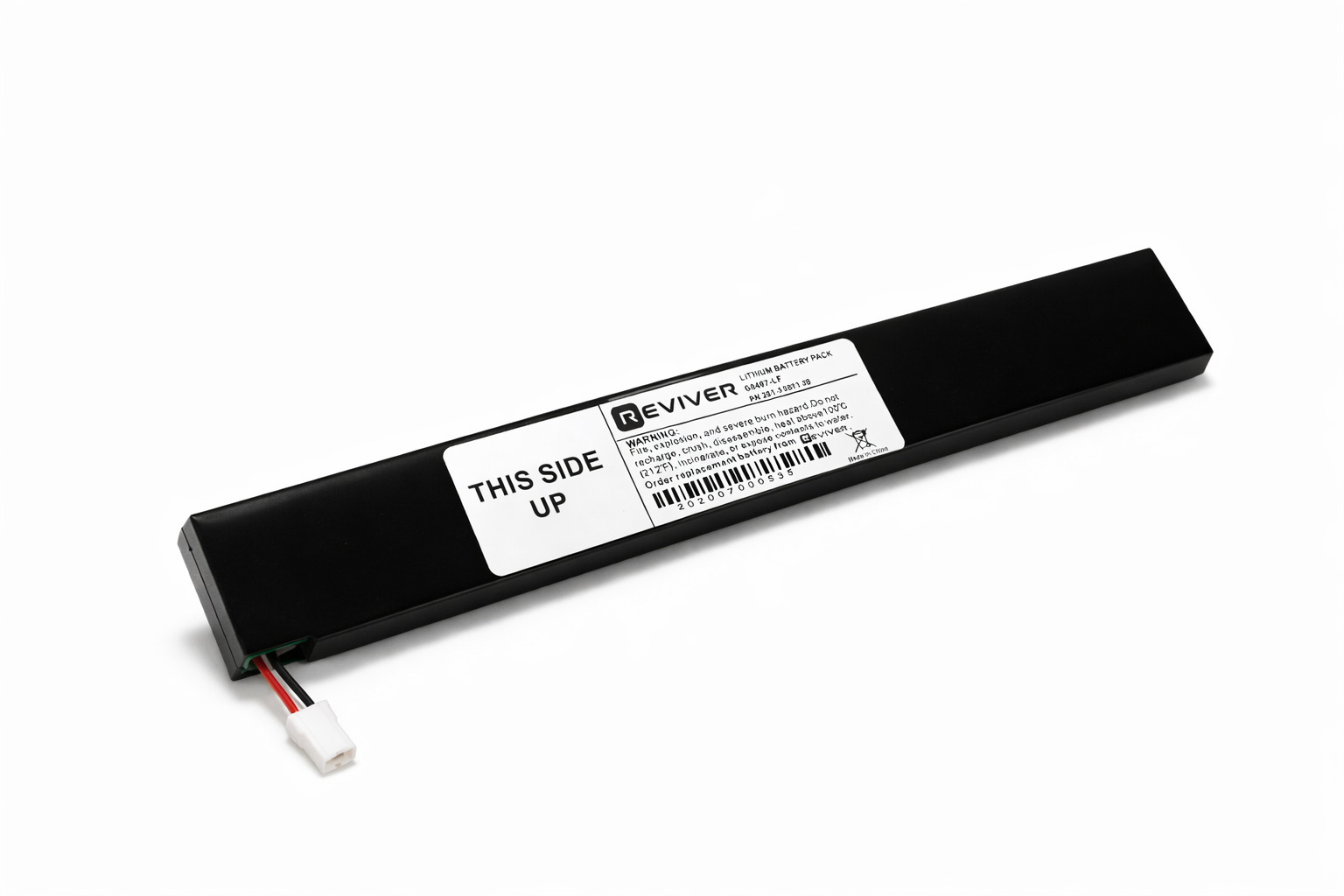 Replacement Battery